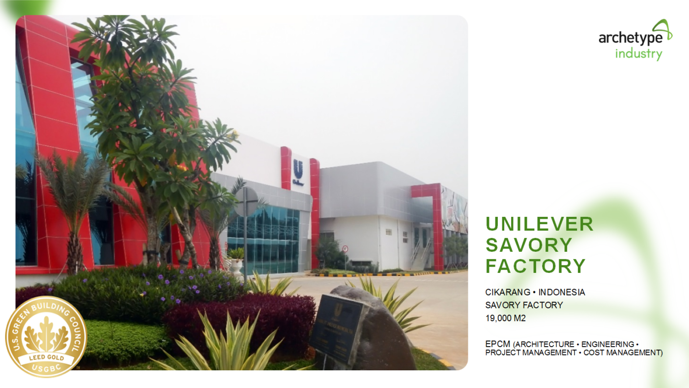Sanofi Office in Jakarta renovation completed by Archetype Indonesia