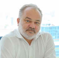 Francois Magnier, Founder & President at Archetype Group