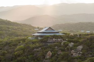 Amanoi Resort Engineering & PM by Archetype Group