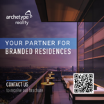 Our Branded Residences Projects