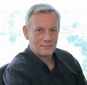 Jean-Francois Chevance - Archetype Group