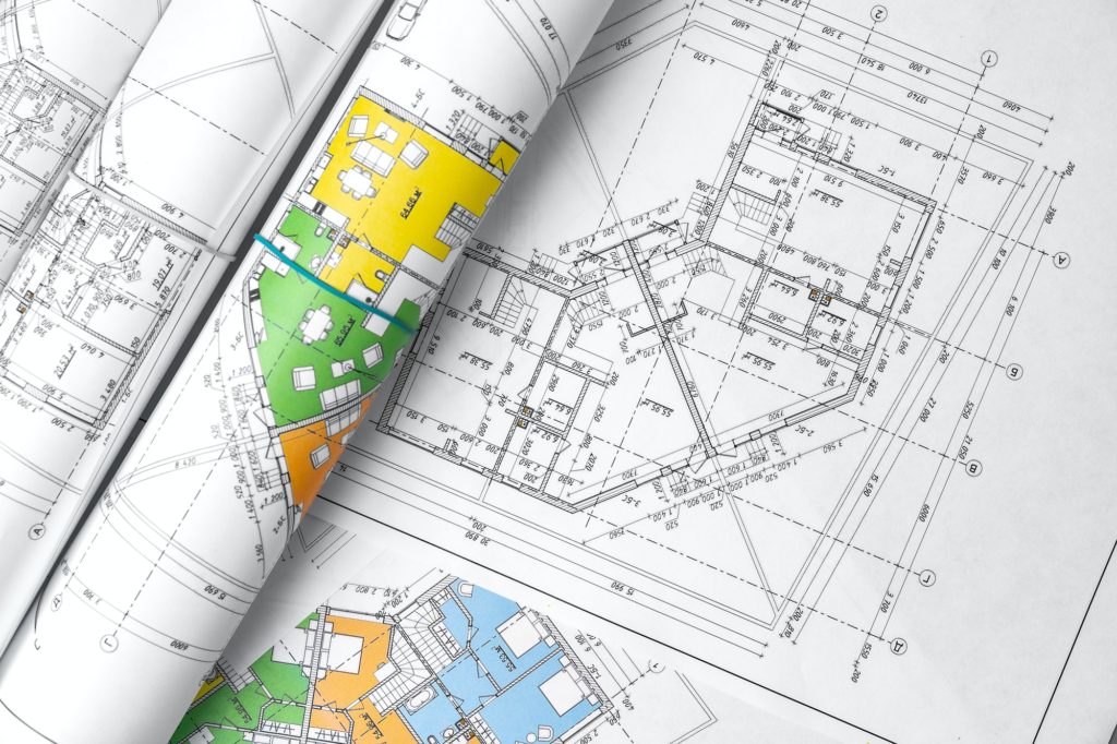 Architecture Master planning services company firm