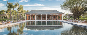 Azerai Can Tho Resort | Hospitality Project by Archetype Group