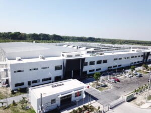 Schaeffler Factory Vietnam | Manufacturing Project by Archetype Group