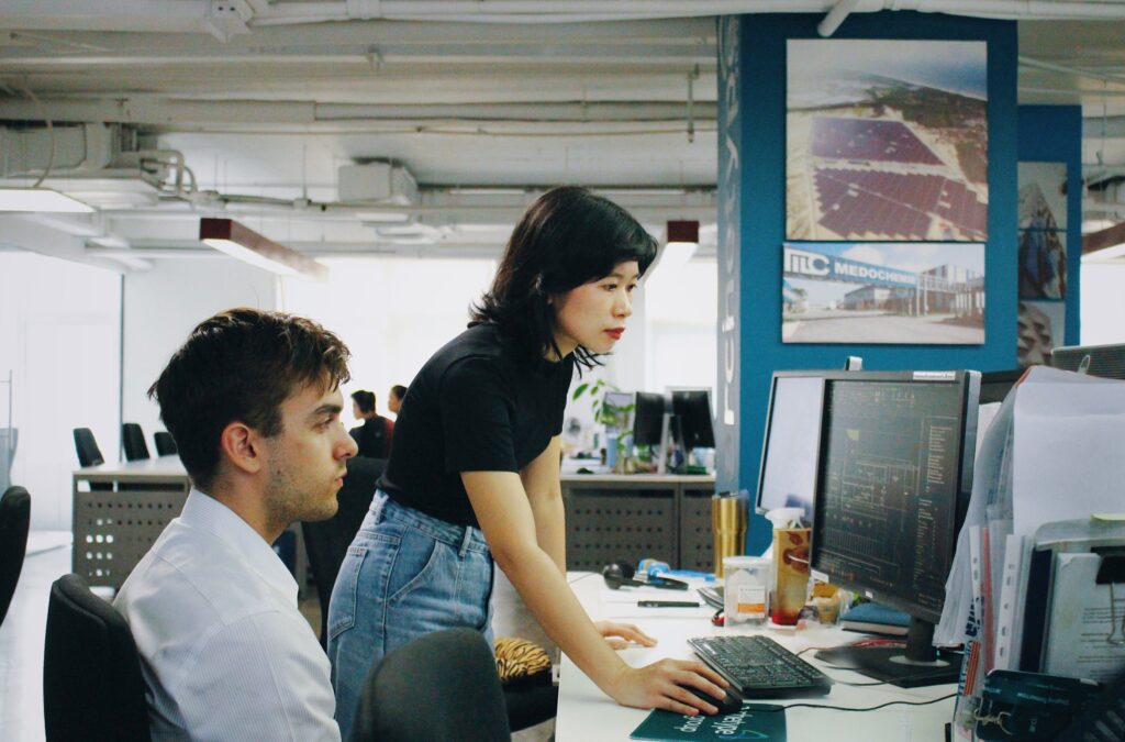 Van Ngo - Deputy Architectural Design Manager, Archetype Vietnam