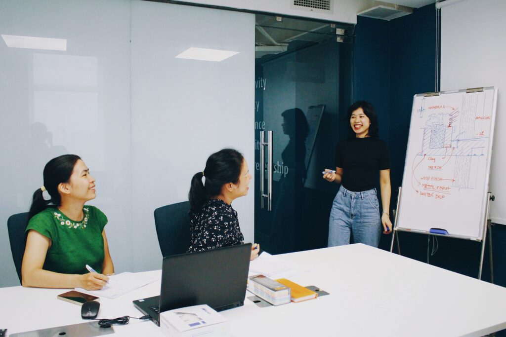 Van Ngo - Deputy Architectural Design Manager, Archetype Vietnam