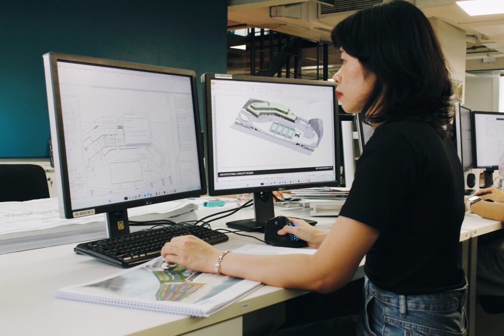 Van Ngo - Deputy Architectural Design Manager, Archetype Vietnam