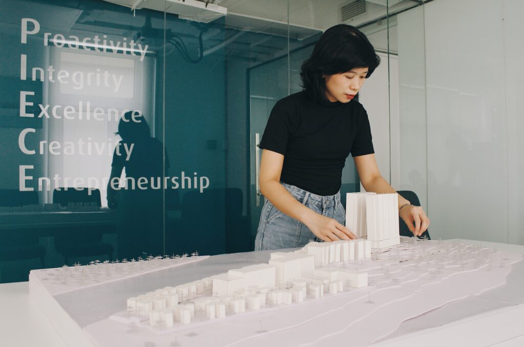 Van Ngo - Deputy Architectural Design Manager, Archetype Vietnam