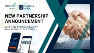 Polaris Edge and Archetype Group partnership