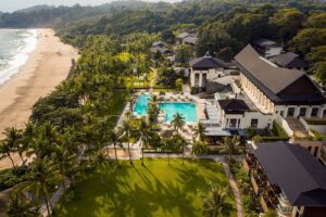 Archetype Indonesia_Club Med Bintan Island