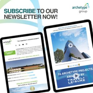 Sign up for our newsletters