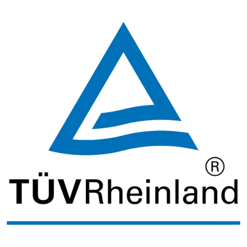 tuv Rheinland logo