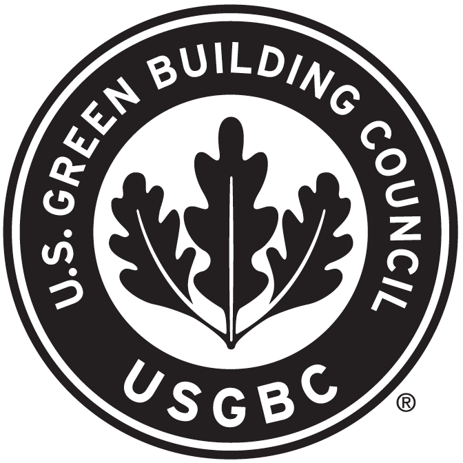USGBC logo