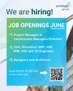 Recruitment June 2025