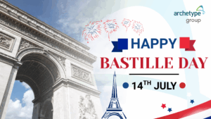 Happy Bastille Day