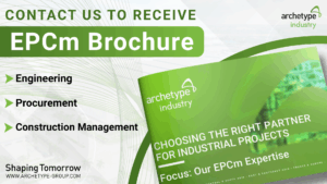 EPCM Brochure