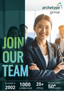 Recruitment Brochure