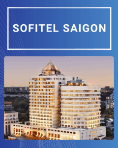 Sofitel Saigon Plaza