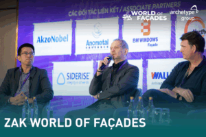 Mark at Zak World of Façades