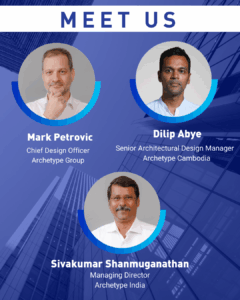 (CTBUH) Asia Regional Conference 2025 in Mumbai