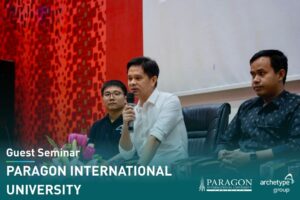 guest seminar