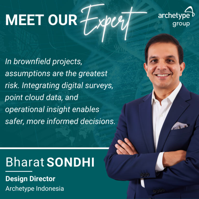 Bharat Sondhi - Meet the Expert