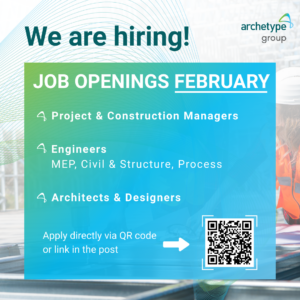 _Recruitment February
