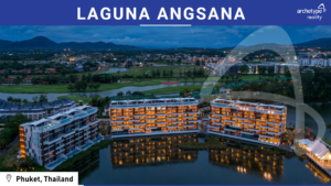 Block 2&3 Laguna Angsana Completion