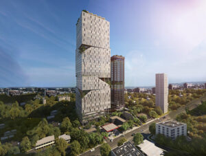 ODOM TOWER