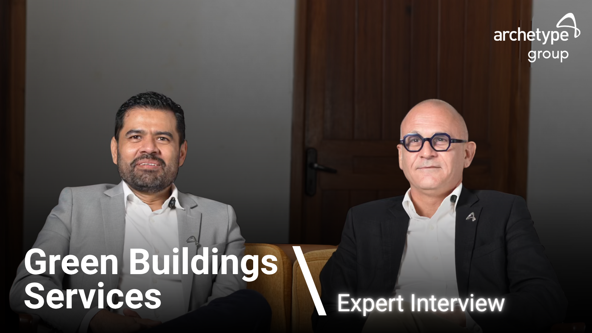 Green Buildings Services - Archetype Group
