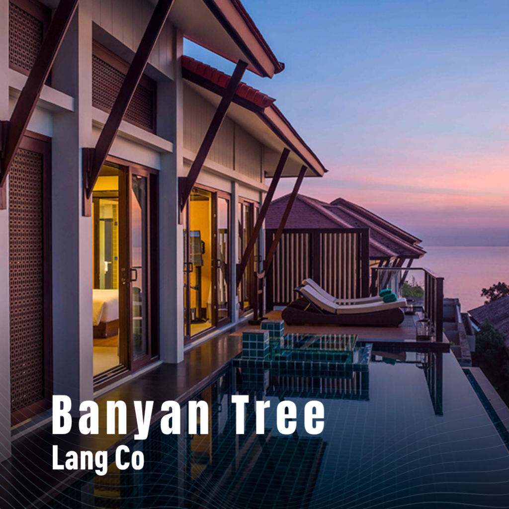 Banyan Tree Lang Co