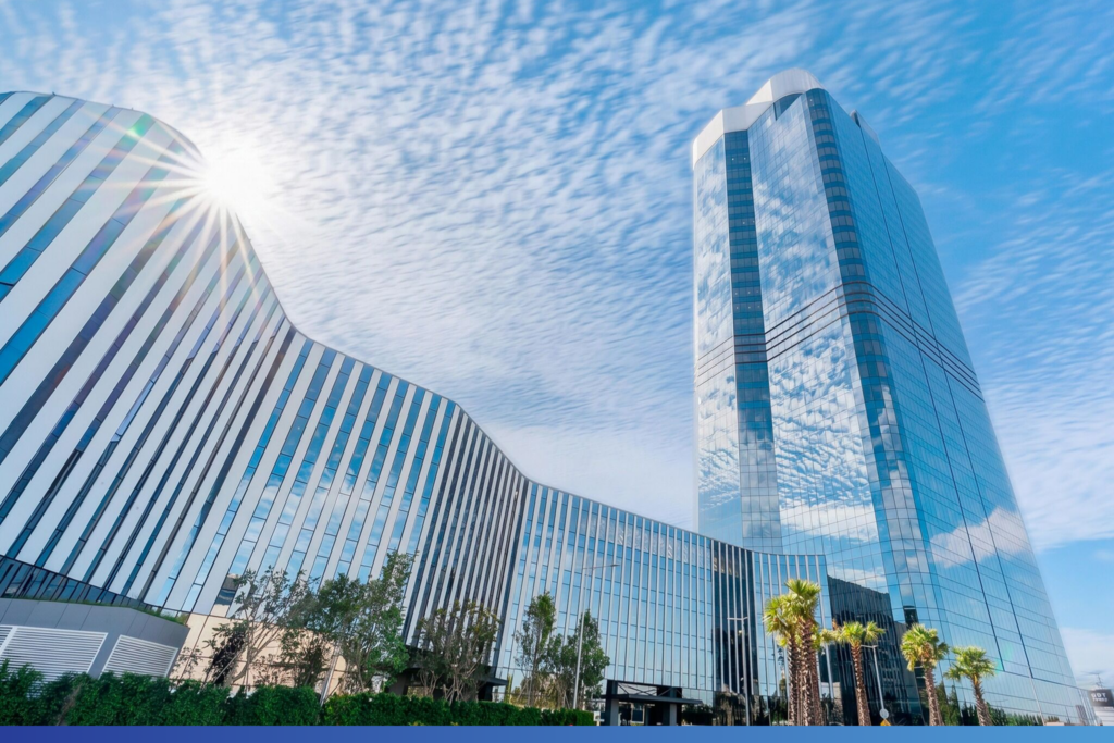 Grand Opening of Cambodia's New General Department of Taxation Tower