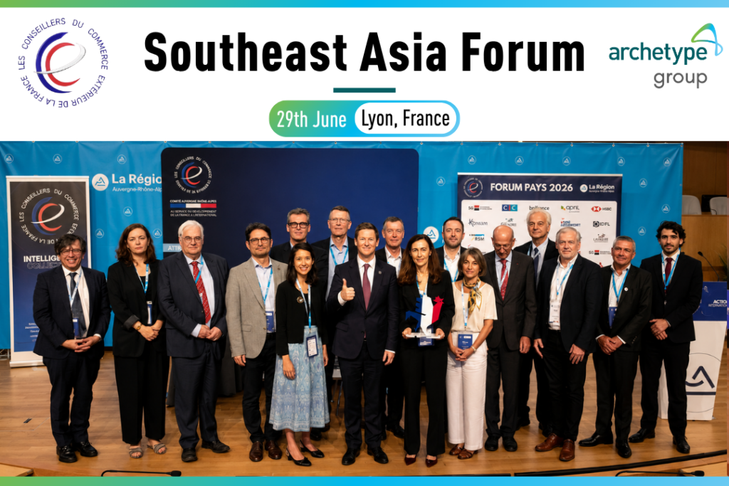 Southeast Asia Forum