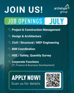 Job Openings July