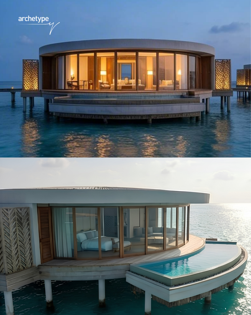 Maldives Project