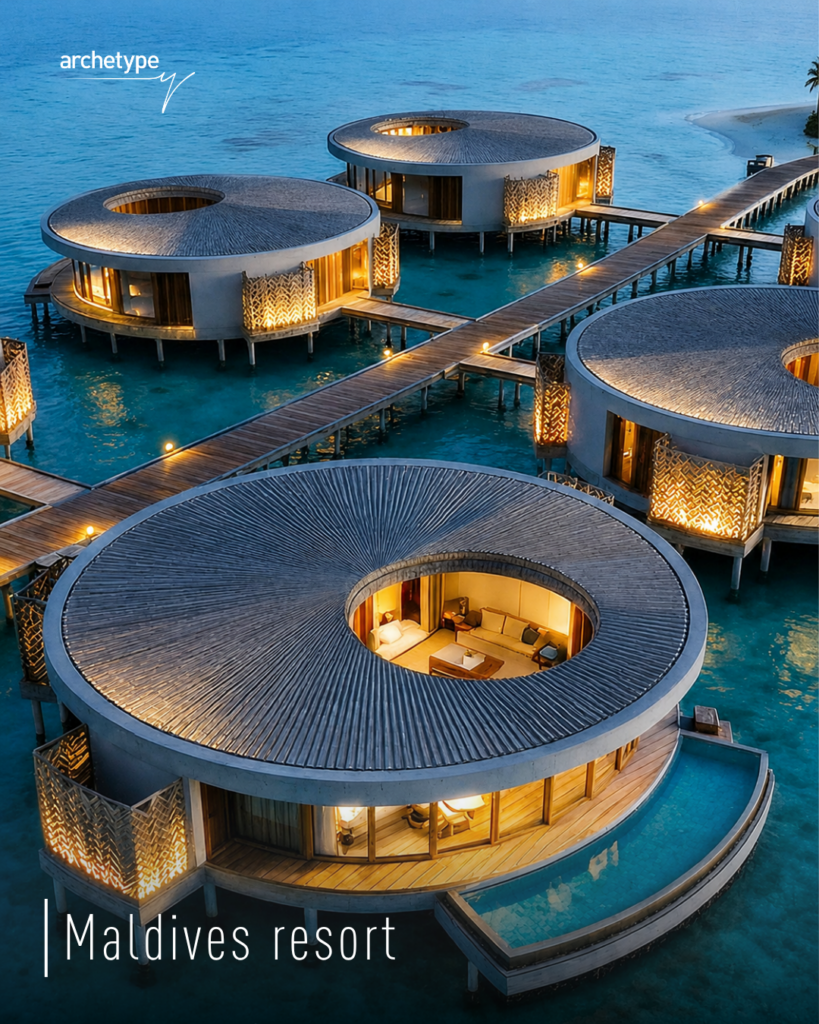 Maldives Project