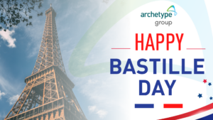 Happy Bastille Day
