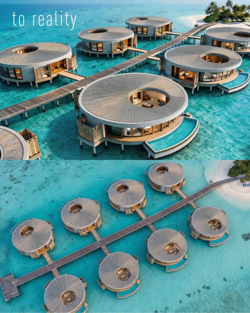 Maldives Project