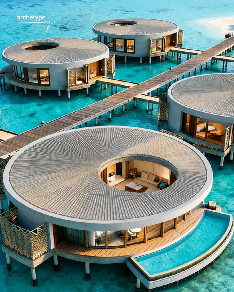 Maldives Project