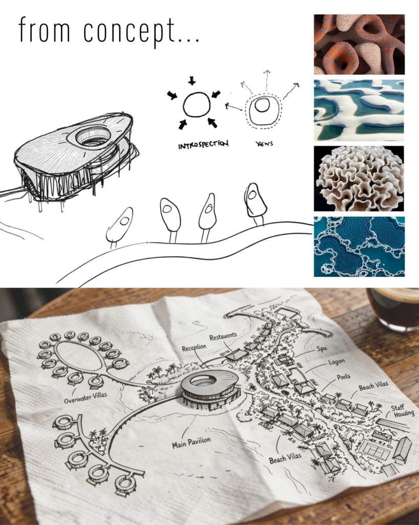 Maldives Project