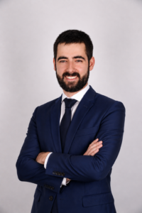 Alexandre Fricheteau