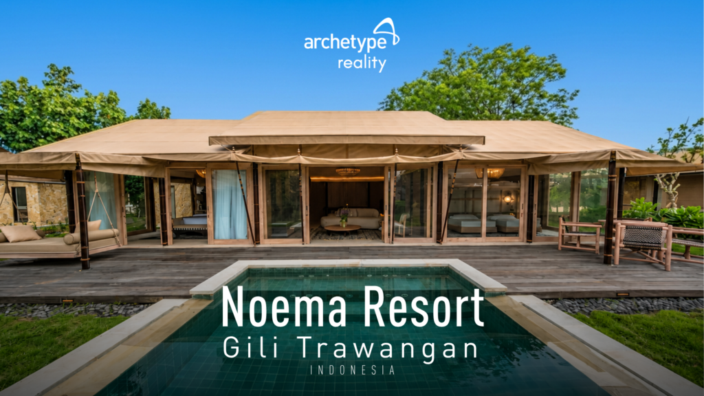 Noema resort