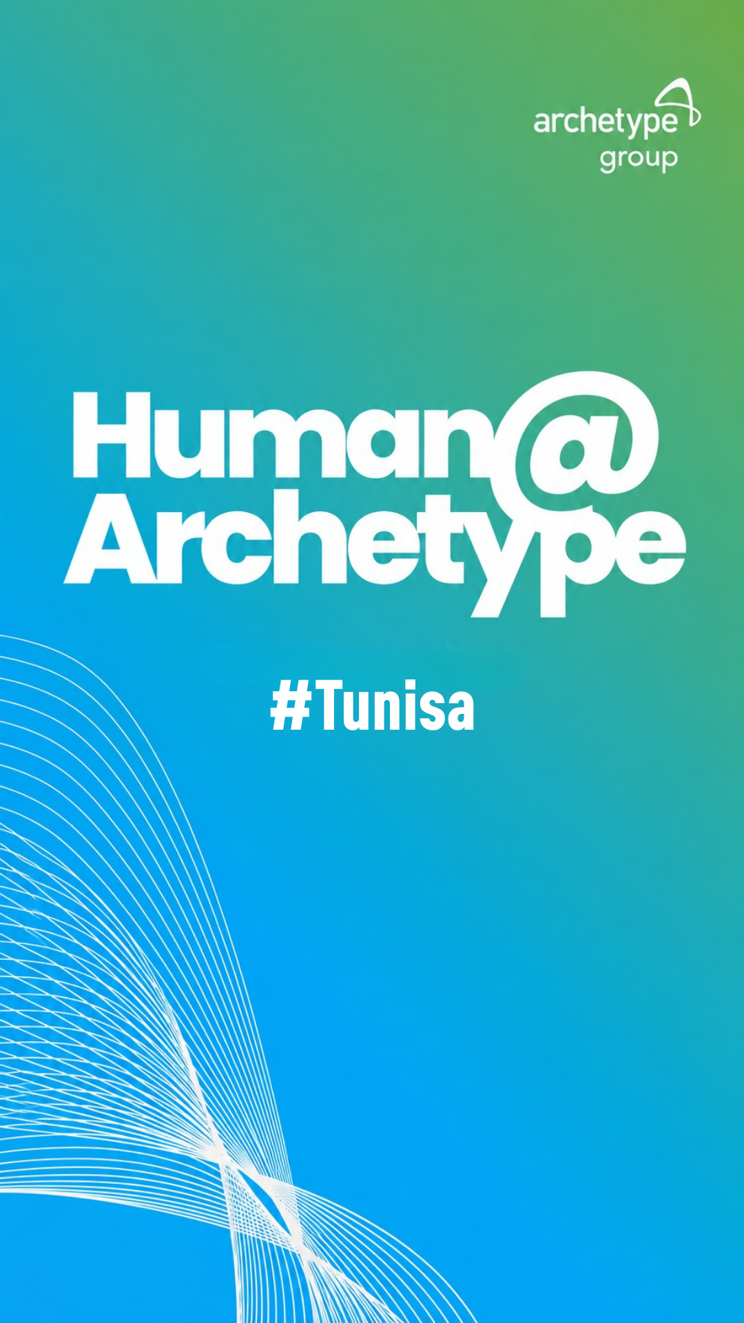 Human at Archetype - Archetype Tunisia Human at Archetype - Archetype Tunisia