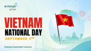 Happy Vietnam National day