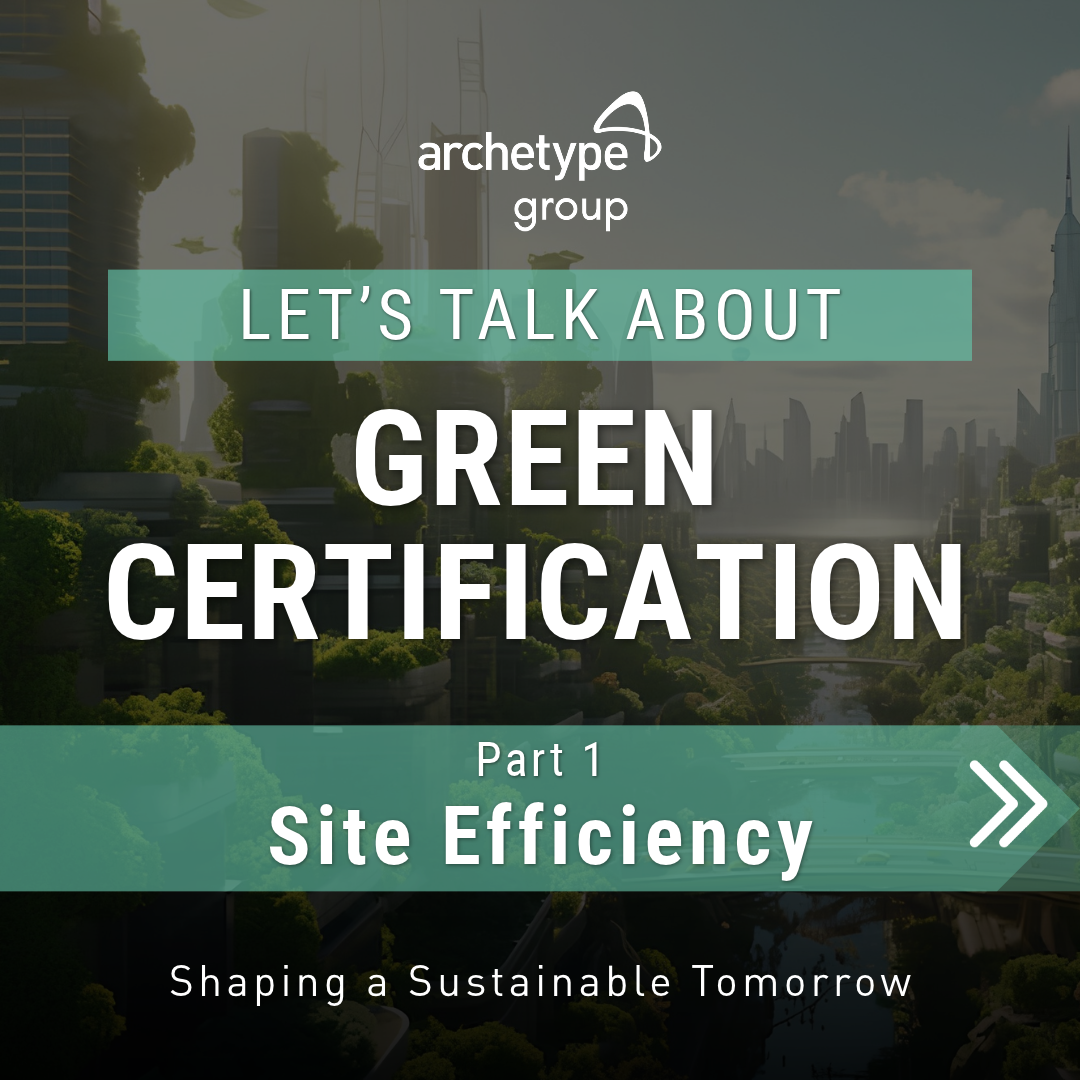 Green building certification: 6 key criteria explained Green building certification: 6 key criteria explained