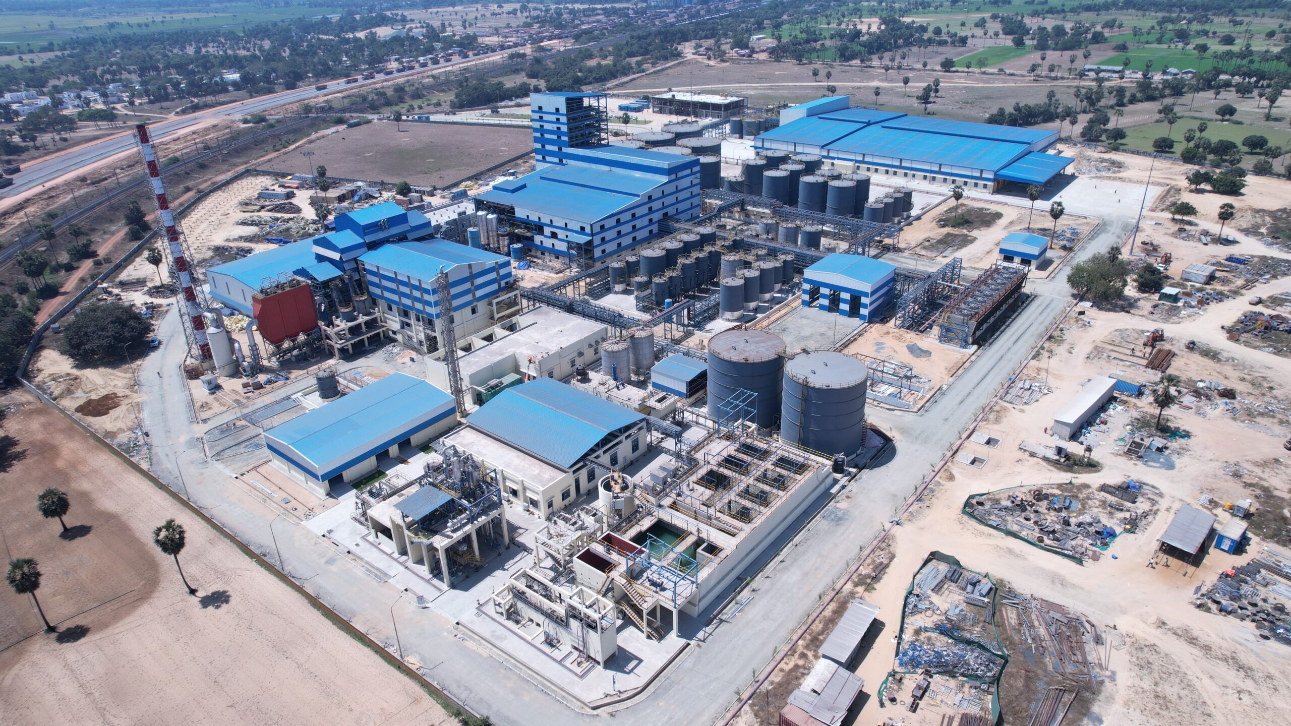 Bunge Nellore Bunge Nellore