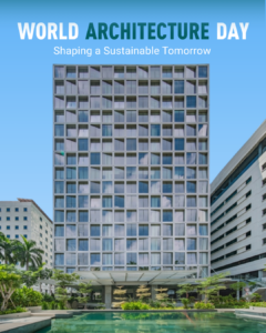 World Architecture Day